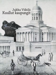 Kuullut kaupungit: Kaksi kuunnelmaa