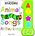 Animal Songs All Day Long (The World of Eric Carle)