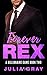 Forever Rex (A Billionaire Game Series Book 2)