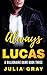 Always Lucas (A Billionaire Game Series Book 3)