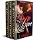 Torn Love 1-3 by Larissa