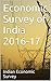 Economic Survey of India 20...
