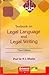 Textbook on Legal Language ...