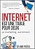 Internet est une table pour deux by Selma Païva Internet est une table pour deux by Selma Païva