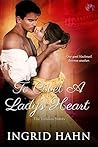 To Covet a Lady's Heart by Ingrid Hahn