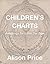 Children's Charts by Alison Price