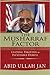 The Musharraf Factor: Leadi...