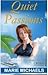 Quiet Passions by Marie  Michaels