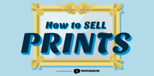 How to Sell Prints