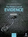 The Modern Law of...