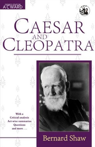 CAESAR AND CLEOPATRA