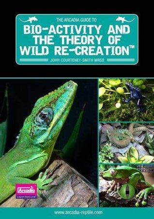 Bio-Activity and the Theory of Wild Re-Creation (Hardcover)