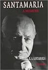 Santamaria: A Memoir Santamaria: A Memoir