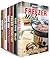 Special Cooking Box Set (6 in 1)  by Sheila Fuller