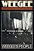 Weegee's People by Weegee