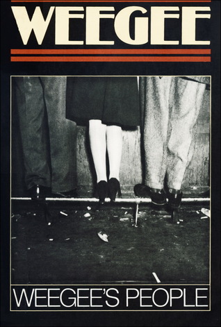 Weegee's People (Paperback)