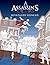 Assassin's Creed: A hivatalos színező könyv