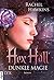 Hex Hall - Dunkle Magie (Hex-Hall-Reihe 2) (German Edition)
