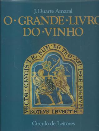 O Grande Livro do Vinho (Hardcover)