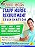 2000 Mcqs - Staff Nurse Recruitment Examination