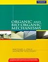 Pearson India Organic and Bio-organic Mechanisms