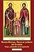 Sfinții Rafael, Nicolae și Irina din Lesbos: viața, minunile și învățăturile