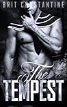 The Tempest by Brit Constantine