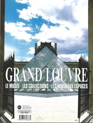 Grand Louvre (Paperback)