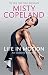 Life in Motion: An Unlikely Ballerina