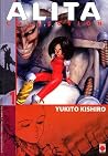 Alita, Vol. 1 Alita, Vol. 1
