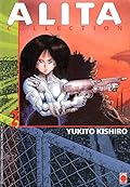 Alita, Vol. 2