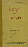 Netaji and the CPI