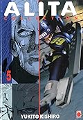 Alita, Vol. 5