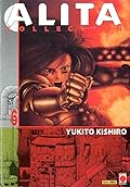Alita, Vol. 6