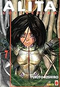 Alita, Vol. 7