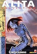 Alita, Vol. 11