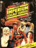Das Imperium schlägt zurück - Krieg der Sterne II (Star Wars, #5)