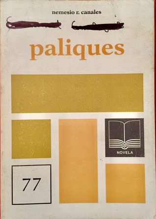 Paliques (Paperback)