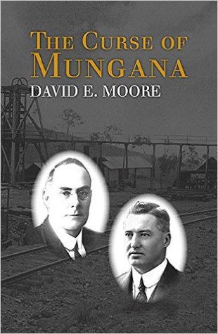 The Curse of Mungana (Paperback)