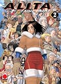 Alita: Altre storie, vol. 2