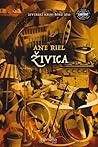 Živica by Ane Riel Živica by Ane Riel