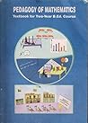 Pedagogy of Mathe...