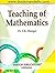 Teaching Of Mathematics