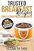 Trusted Breakfast Recipes for Electric Pressure Cooker: 31 Plain Recipes With Available Ingredients (Pressure Cooker Recipes, Recipes for Pressure Cooker, Pressure Cooker Recipes Healthy)