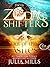 Out of the Ashes: Pisces (The Guardians of the Zodiac, #1; Zodiac Shifters, #3)
