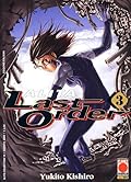 Alita Last Order, vol. 3