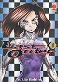 Alita Last Order, vol. 4