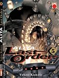 Alita Last Order, vol. 5