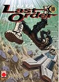 Alita Last Order, vol. 10