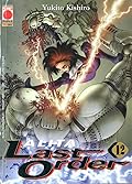 Alita Last Order, vol. 12